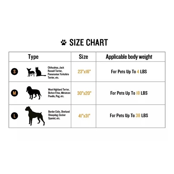 Luciphia 3 Blankets Super Soft Fluffy Premium( Small 23” X 16”) New With Tags - Picture 6 of 6